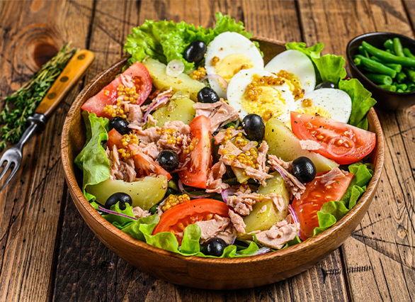salade