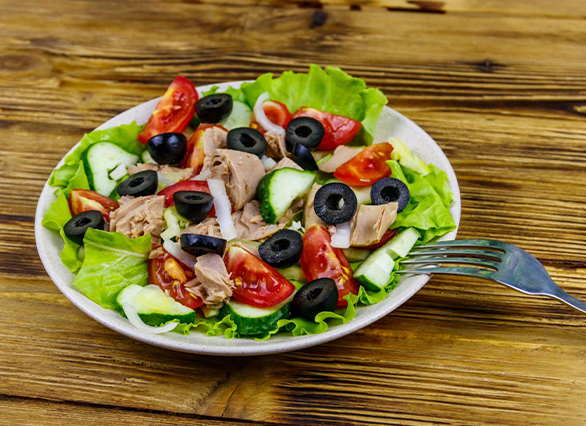 salade